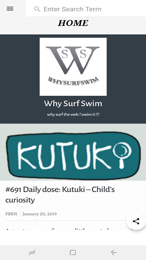 WSS – Why Surf Swim mod screenshots 5