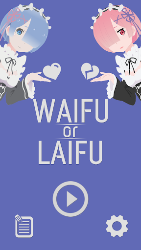 Waifu or Laifu mod screenshots 1