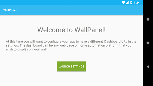 WallPanel mod screenshots 1