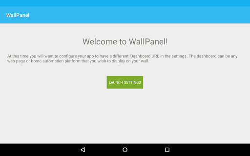 WallPanel mod screenshots 5
