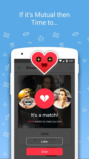 WannaMeet Dating amp Chat App mod screenshots 4