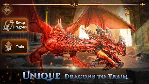 War Dragons mod screenshots 3