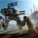 War Robots. 6v6 Tactical Multiplayer Battles MOD