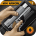 Weaphones™ Gun Sim Free Vol 1 MOD