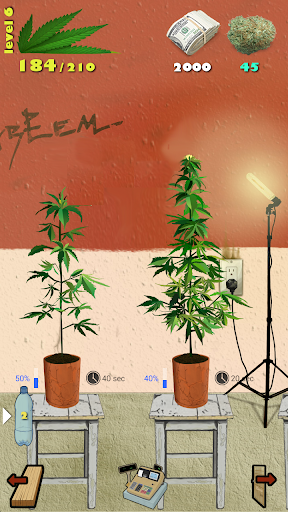 Weed Firm RePlanted mod screenshots 2