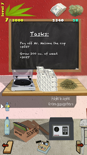 Weed Firm RePlanted mod screenshots 5