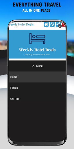 Weekly Hotel Deals Extended Stay Hotels amp Motels mod screenshots 3