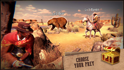 West Game mod screenshots 4