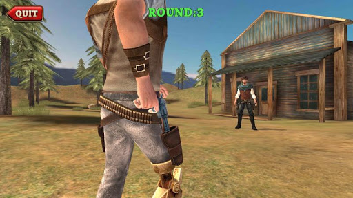 West Gunfighter mod screenshots 3