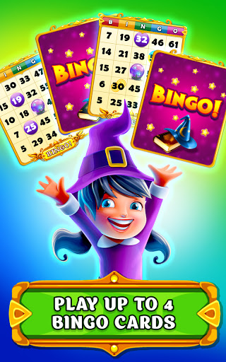 Wizard of Bingo mod screenshots 2