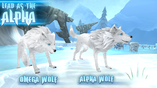 Wolf The Evolution – Online RPG mod screenshots 2