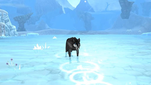 Wolf The Evolution – Online RPG mod screenshots 5