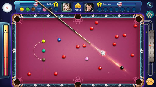 Wonder Pool mod screenshots 5