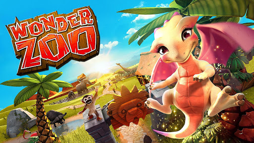 Wonder Zoo – Animal rescue mod screenshots 5