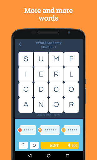 Word Academy mod screenshots 2