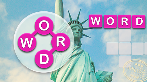 Word City Connect Word Game – Free Word Games mod screenshots 1