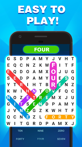 Word Connect – Word Cookies Word Search mod screenshots 2