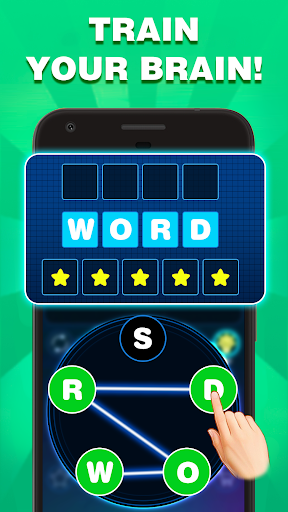Word Connect – Word Cookies Word Search mod screenshots 5