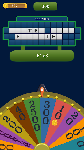 Word Fortune – Wheel of Phrases Quiz mod screenshots 1