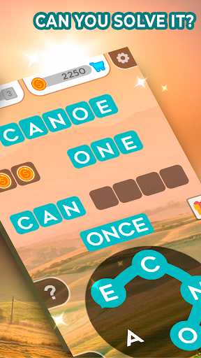 Word Game – Offline Games mod screenshots 3