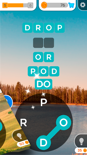 Word Game – Offline Games mod screenshots 4