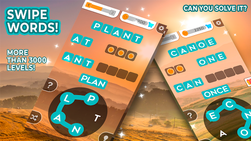 Word Game – Offline Games mod screenshots 5