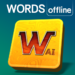 Word Games AI (Free offline games) MOD