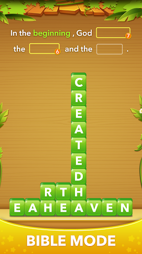 Word Heaps – Swipe to Connect the Stack Word Games mod screenshots 3
