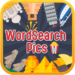 Word Search Pics Puzzle MOD