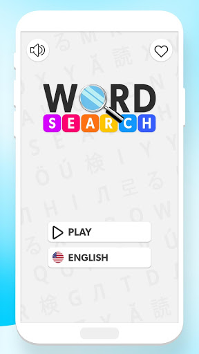 Word Search Puzzle – Brain Games mod screenshots 5