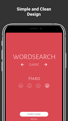 Word Search mod screenshots 3