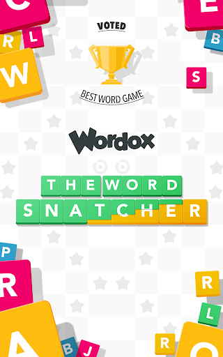 Wordox Free multiplayer word game mod screenshots 3