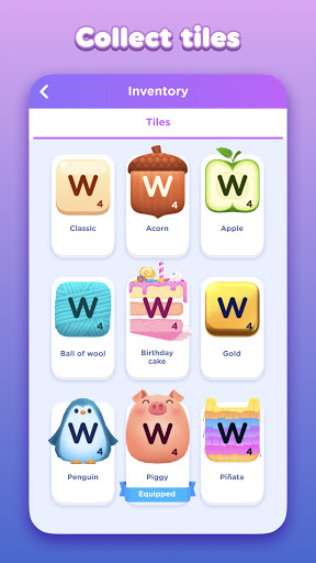 Wordzee – Play word games with friends mod screenshots 5