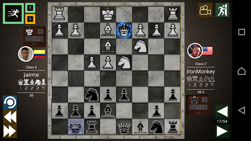 World Chess Championship mod screenshots 2