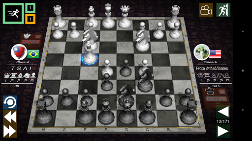 World Chess Championship mod screenshots 3