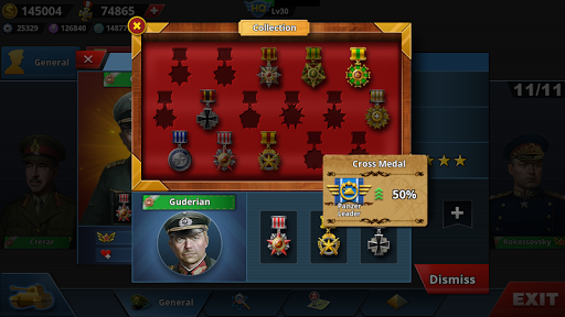 World Conqueror 4 – WW2 Strategy game mod screenshots 3