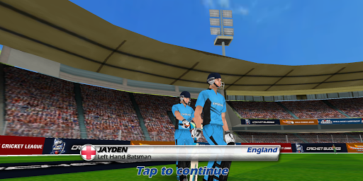 World Cricket Championship Lt mod screenshots 3
