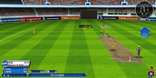 World Cricket Championship Lt mod screenshots 4