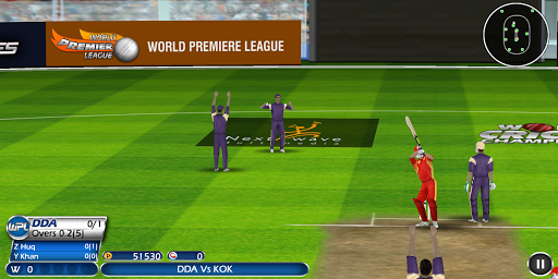 World Cricket Championship Lt mod screenshots 5