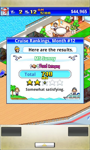 World Cruise Story mod screenshots 4