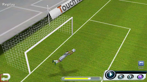 World Soccer League mod screenshots 4