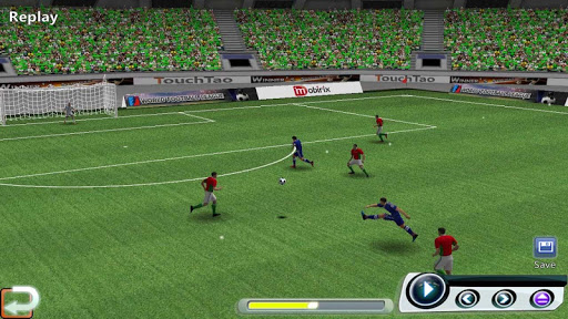 World Soccer League mod screenshots 5