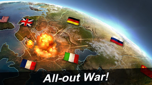 World Warfare mod screenshots 5