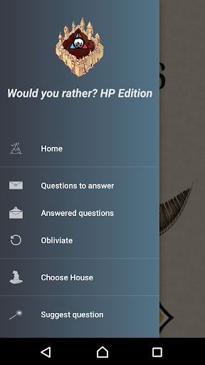 Would you rather Harry Potter mod screenshots 2