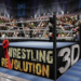 Wrestling Revolution 3D MOD
