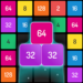 X2 Blocks – Merge Numbers 2048 Merge Block Puzzle MOD