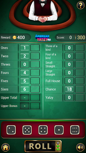 Yatzy – Offline Free Dice Games mod screenshots 1