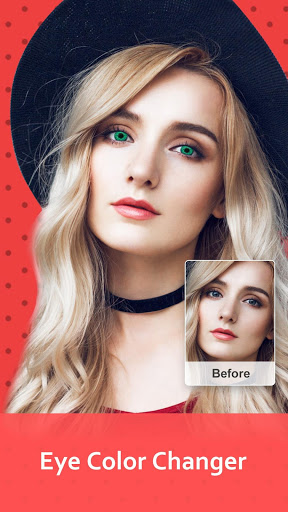 Z Camera – Photo Editor Beauty Selfie Collage mod screenshots 4