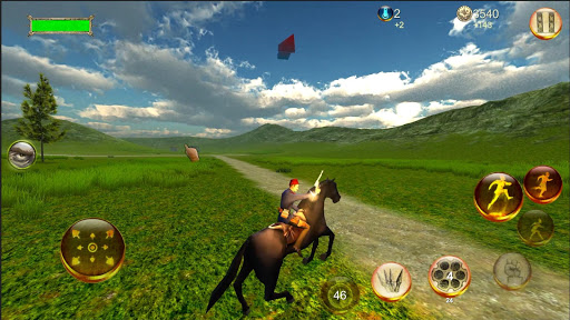 Zaptiye Open world action adventure mod screenshots 2