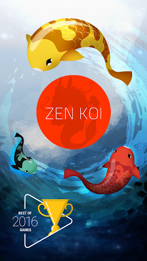Zen Koi mod screenshots 1